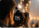 Event photographer