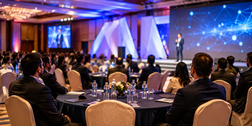 Corporate Event