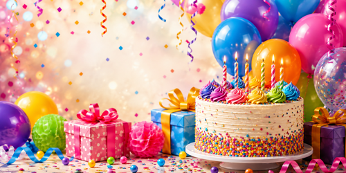 Birthday