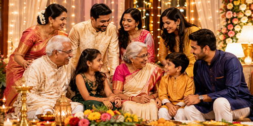 Family Function
