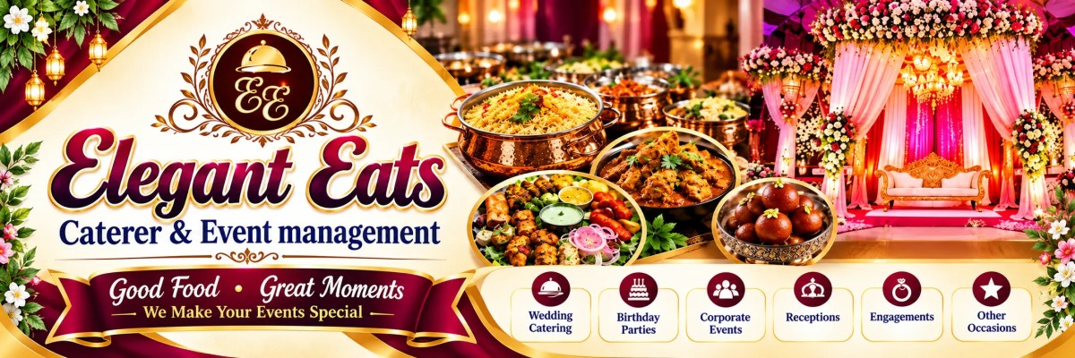 Elegant Eats 