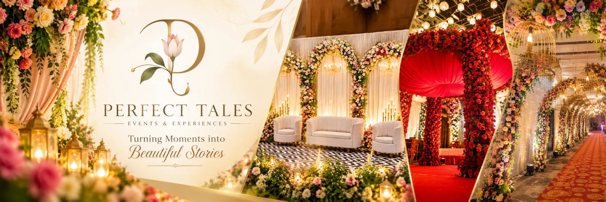 Perfect Tales Events